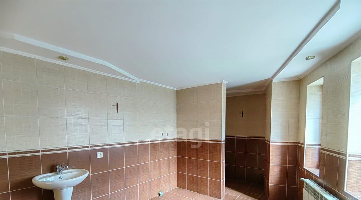 дом г Симферополь р-н Центральный ул Бахчисарайская 32 фото 18