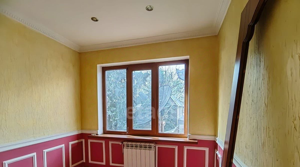 дом г Симферополь р-н Центральный ул Бахчисарайская 32 фото 20