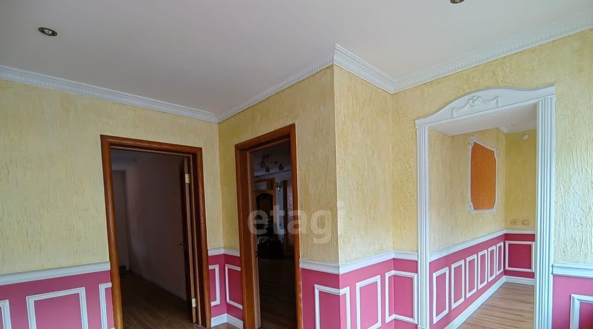 дом г Симферополь р-н Центральный ул Бахчисарайская 32 фото 26