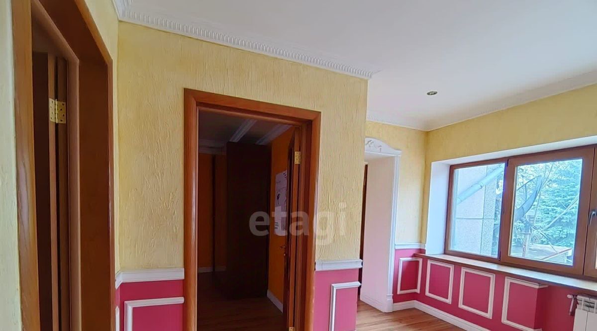 дом г Симферополь р-н Центральный ул Бахчисарайская 32 фото 25