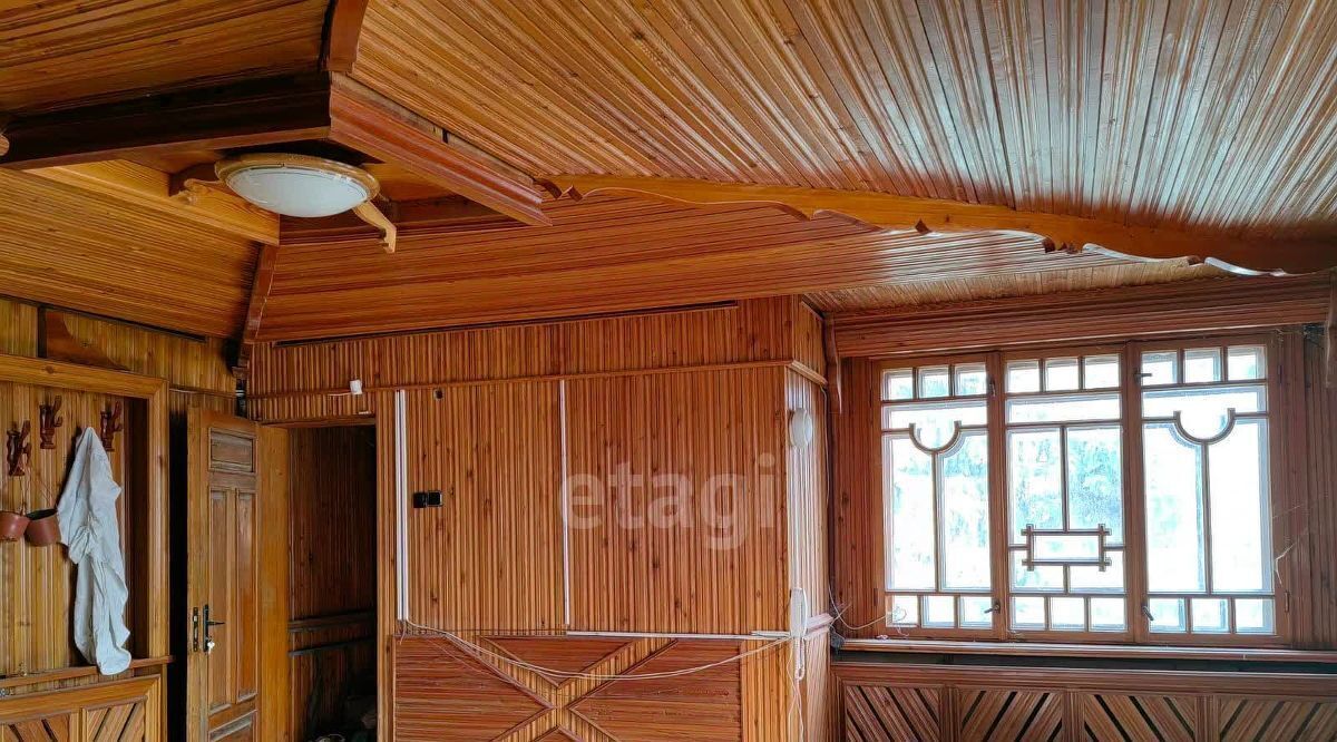 дом г Симферополь р-н Центральный ул Бахчисарайская 32 фото 34
