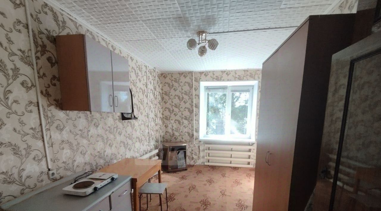 квартира г Оренбург р-н Центральный ул. Марины Расковой, 111 фото 2