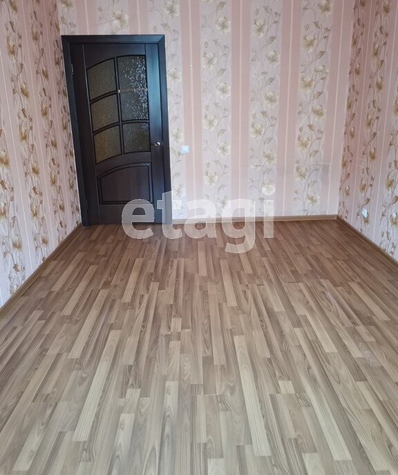 квартира г Омск ул Звездная 8 фото 6
