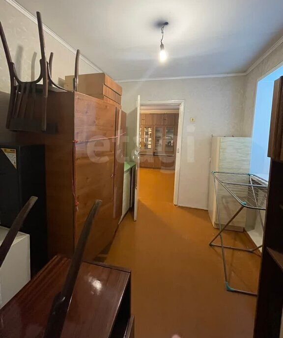квартира г Улан-Удэ мкр Аэропорт 23 фото 12