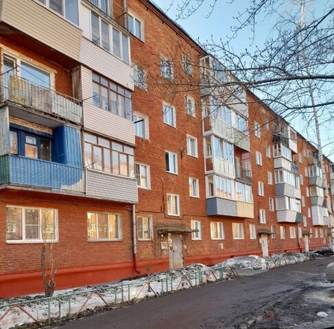 р-н Октябрьский ул Берко Цемента 14 фото