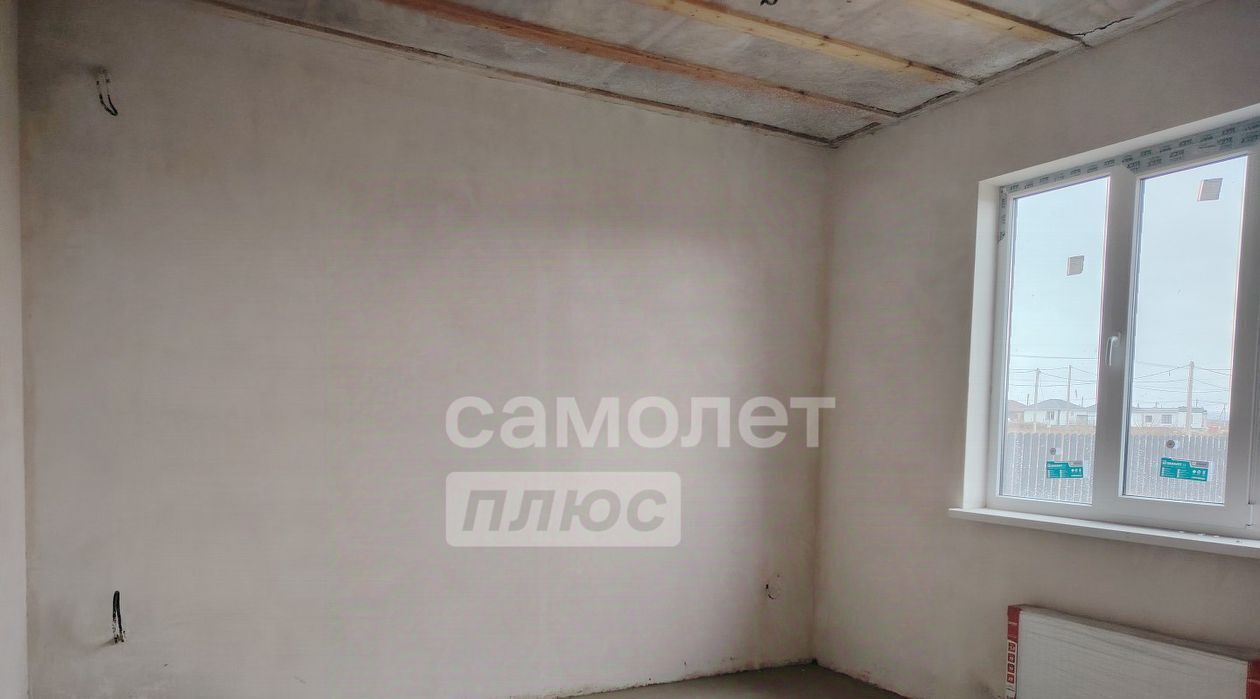 дом г Новороссийск х Семигорский ул Луговая фото 18