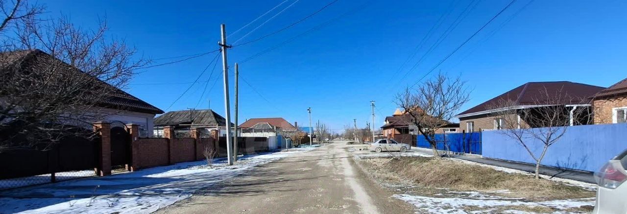 дом р-н Славянский г Славянск-на-Кубани фото 34