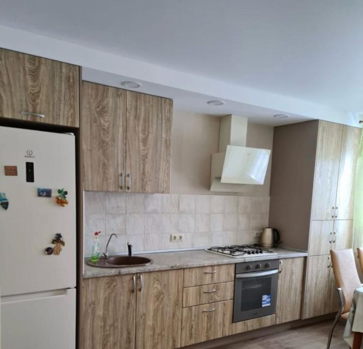 квартира г Великий Новгород ул Речная 35к/1 фото 5