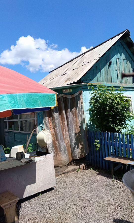 дом г Кинешма ул Анри Барбюса 153/2 фото 6