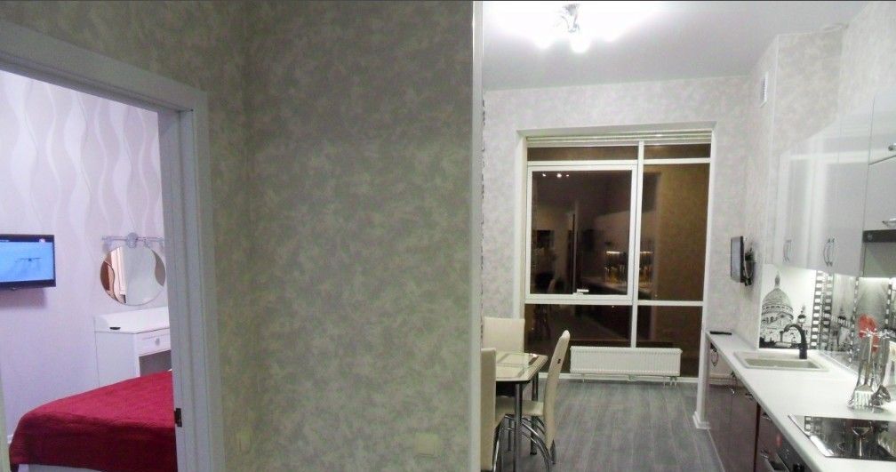 квартира г Симферополь р-н Железнодорожный ул Павленко 3 фото 24