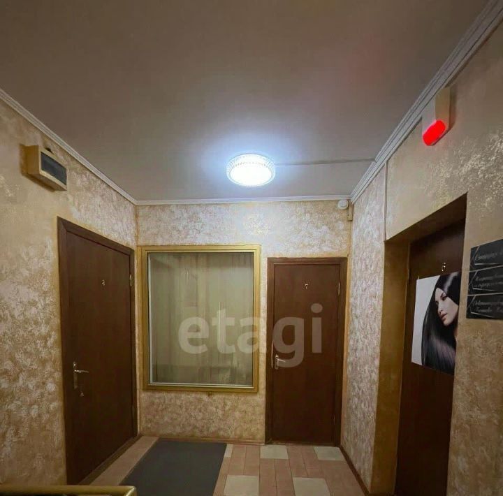 квартира г Симферополь р-н Центральный пр-кт Кирова фото 8