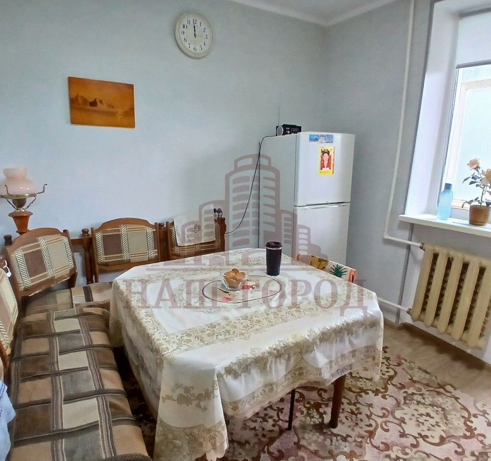 квартира г Феодосия ул Володарского 35 фото 11