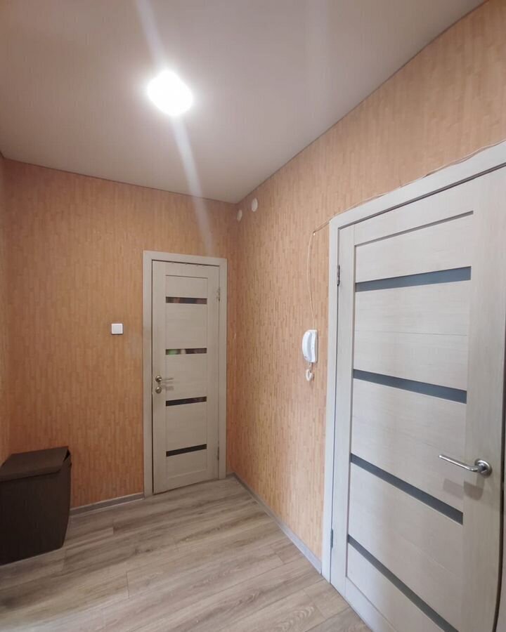 квартира г Чита р-н Железнодорожный ул 1-я Краснодонская 131 фото 8
