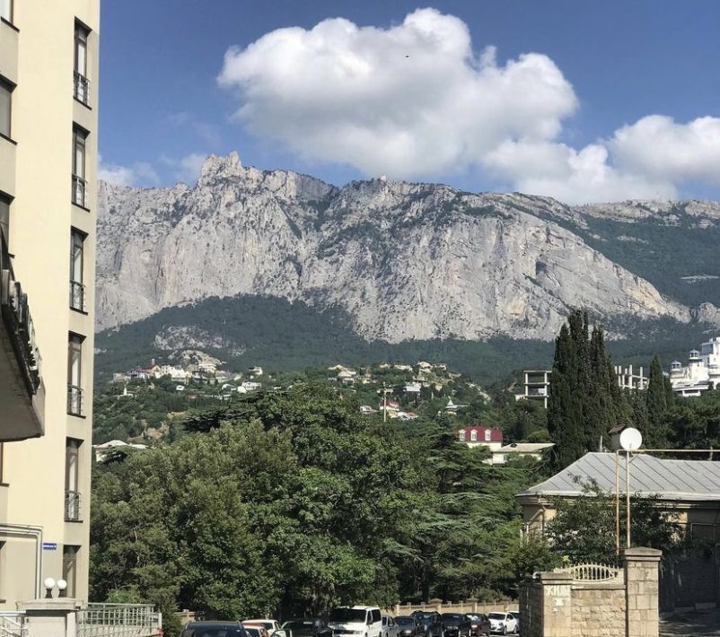комната г Ялта пгт Гаспра ш. Алупкинское, 64 фото 15