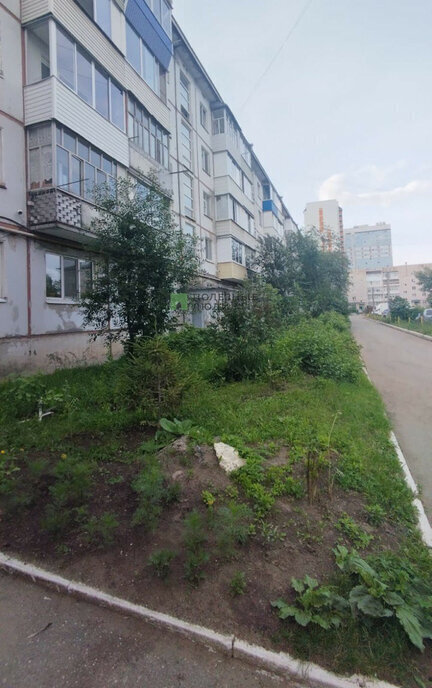 квартира г Ижевск ул Гагарина 23а фото 1