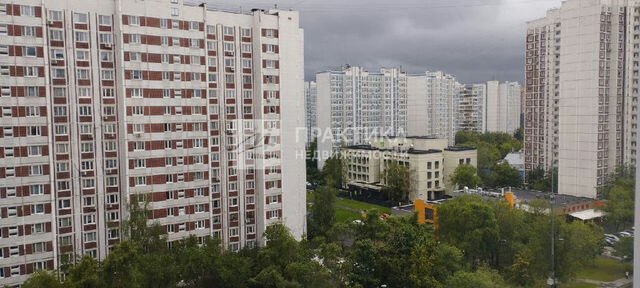 метро Новокосино ул Новокосинская 43 фото