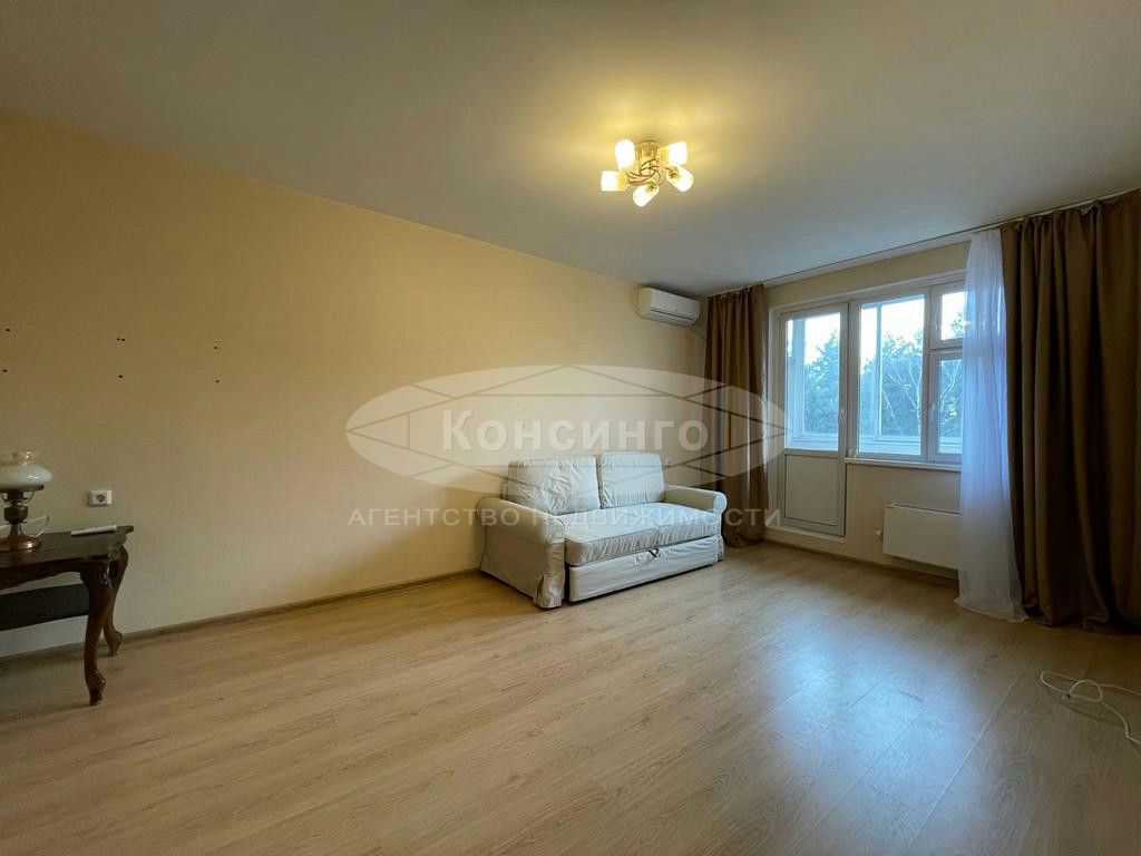 квартира г Балашиха д., 9 фото 3