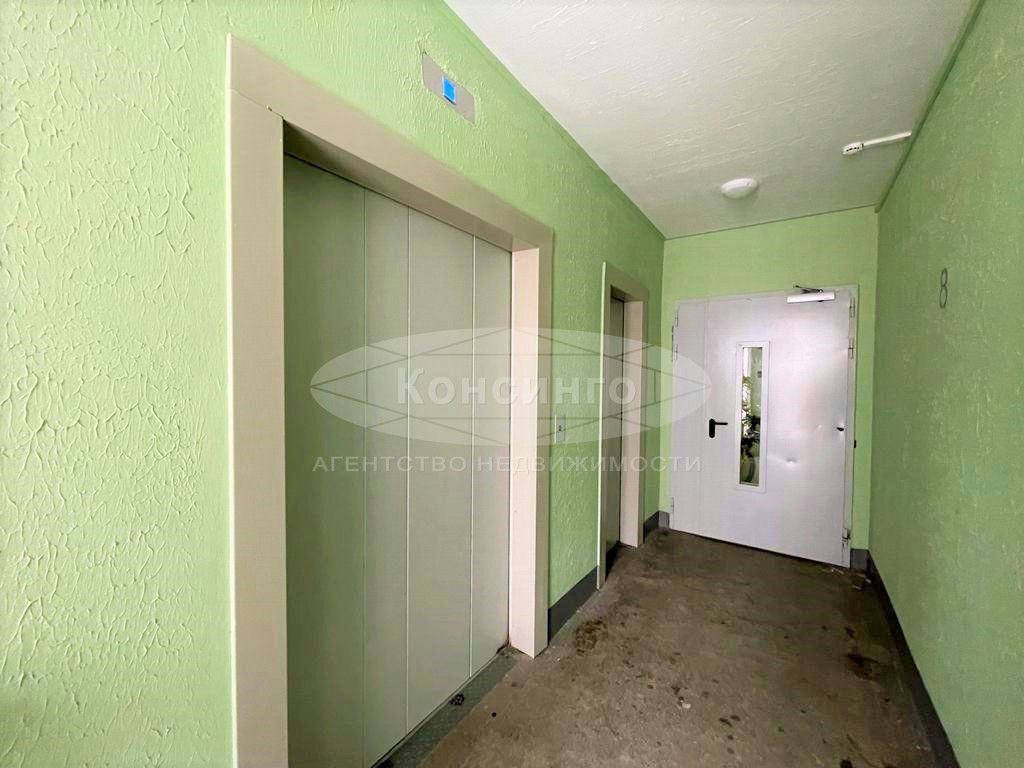 квартира г Балашиха д., 9 фото 13