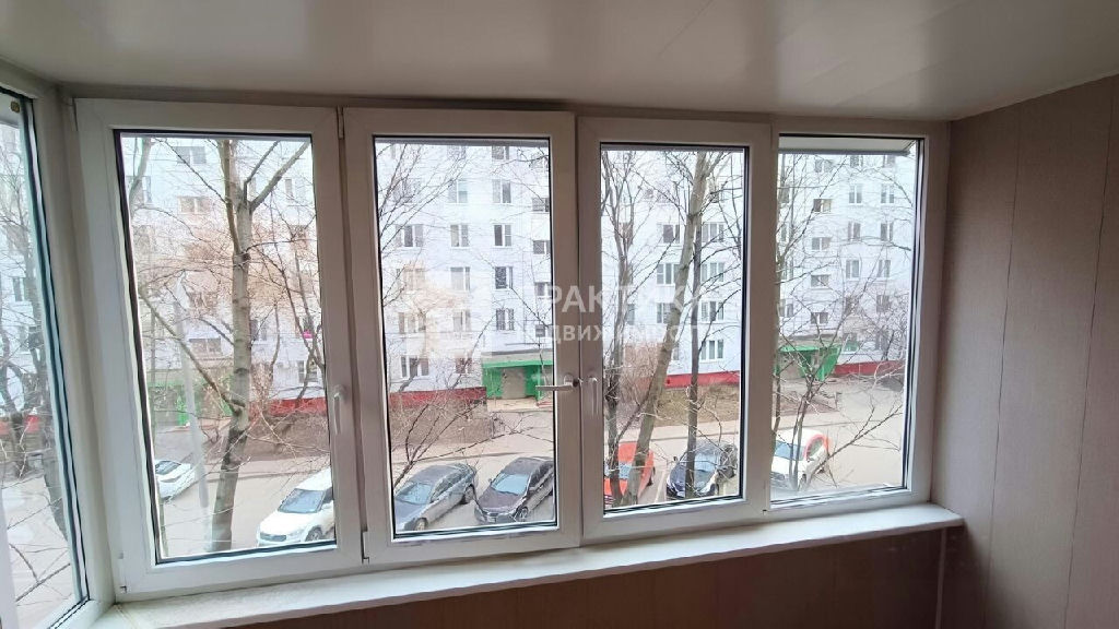 квартира г Москва метро Отрадное ул Пестеля 8б муниципальный округ Отрадное фото 10