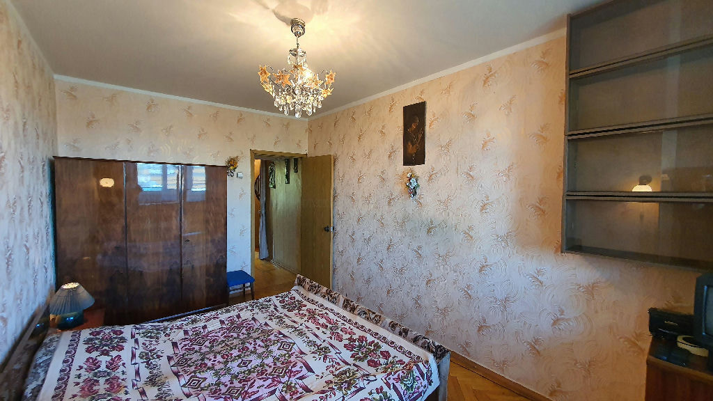 квартира г Москва метро Бабушкинская проезд Дежнёва 25к/2 муниципальный округ Южное Медведково фото 24