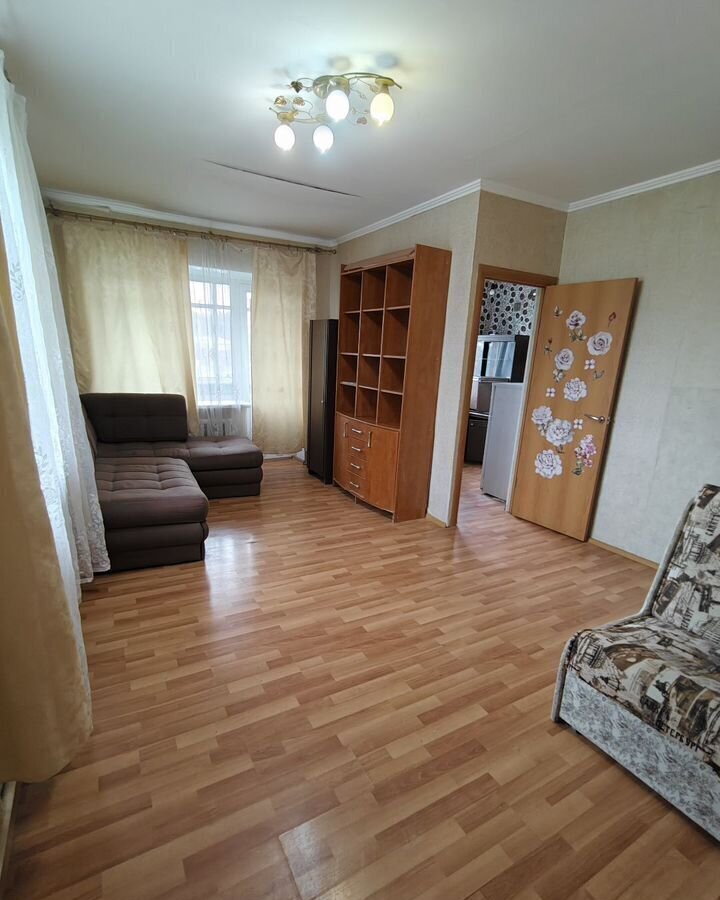 квартира городской округ Одинцовский г Голицыно мкр-н ДРСУ-4, 10 фото 6