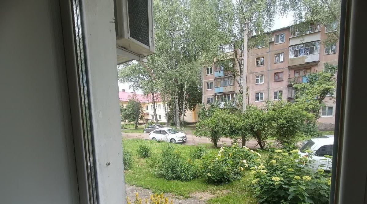квартира г Йошкар-Ола ул Якова Эшпая 166а фото 4