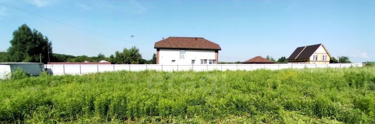 земля г Хабаровск р-н Железнодорожный ул Рассветная фото 13