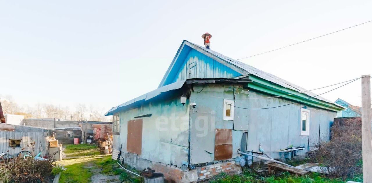 дом г Комсомольск-на-Амуре Ленинский Округ ул Лыжная 21 фото 19