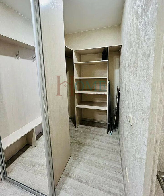 квартира г Новосибирск ул Серафимовича 20 Площадь Маркса фото 3
