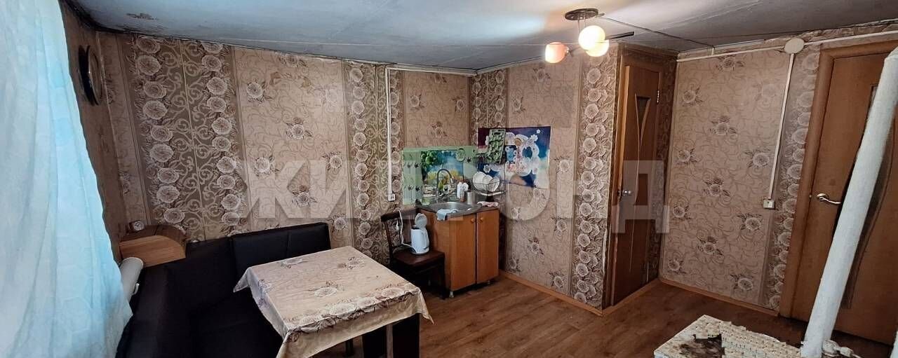 квартира р-н Болотнинский г Болотное ул Мира 1а фото 7