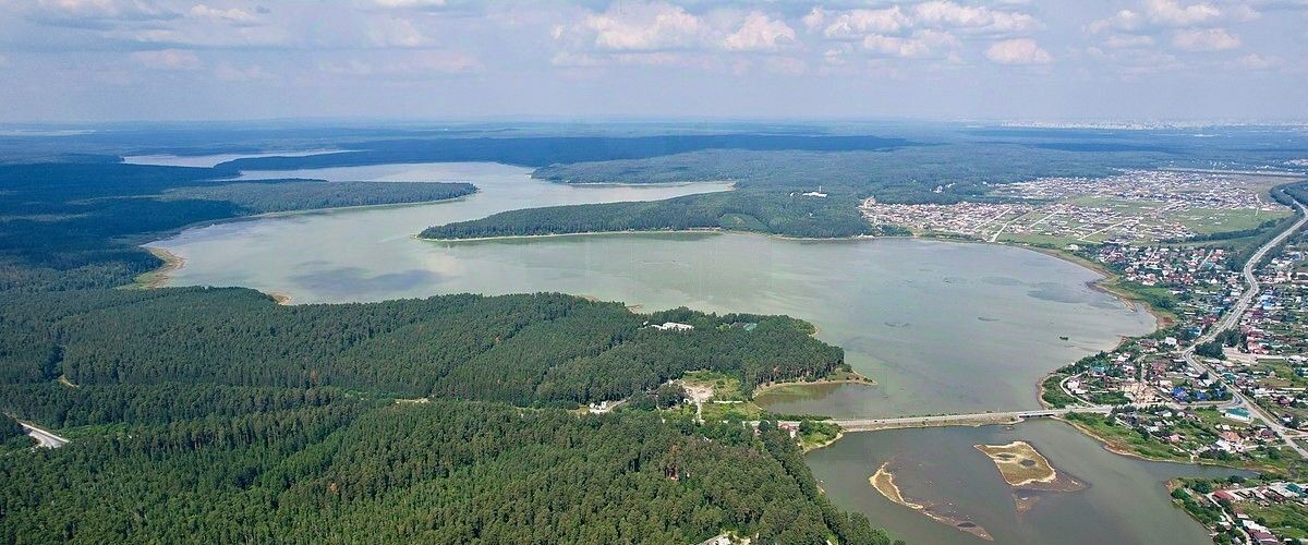земля г Полевской с Курганово ул Ленина 12 фото 1