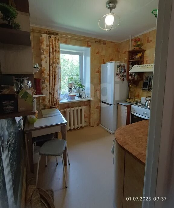 квартира г Нижний Тагил ул Калинина 84 фото 5