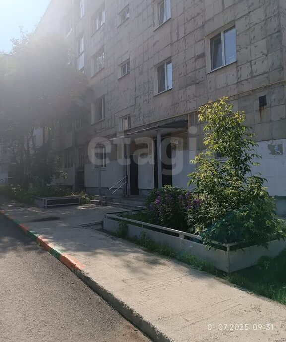 квартира г Нижний Тагил ул Калинина 84 фото 12