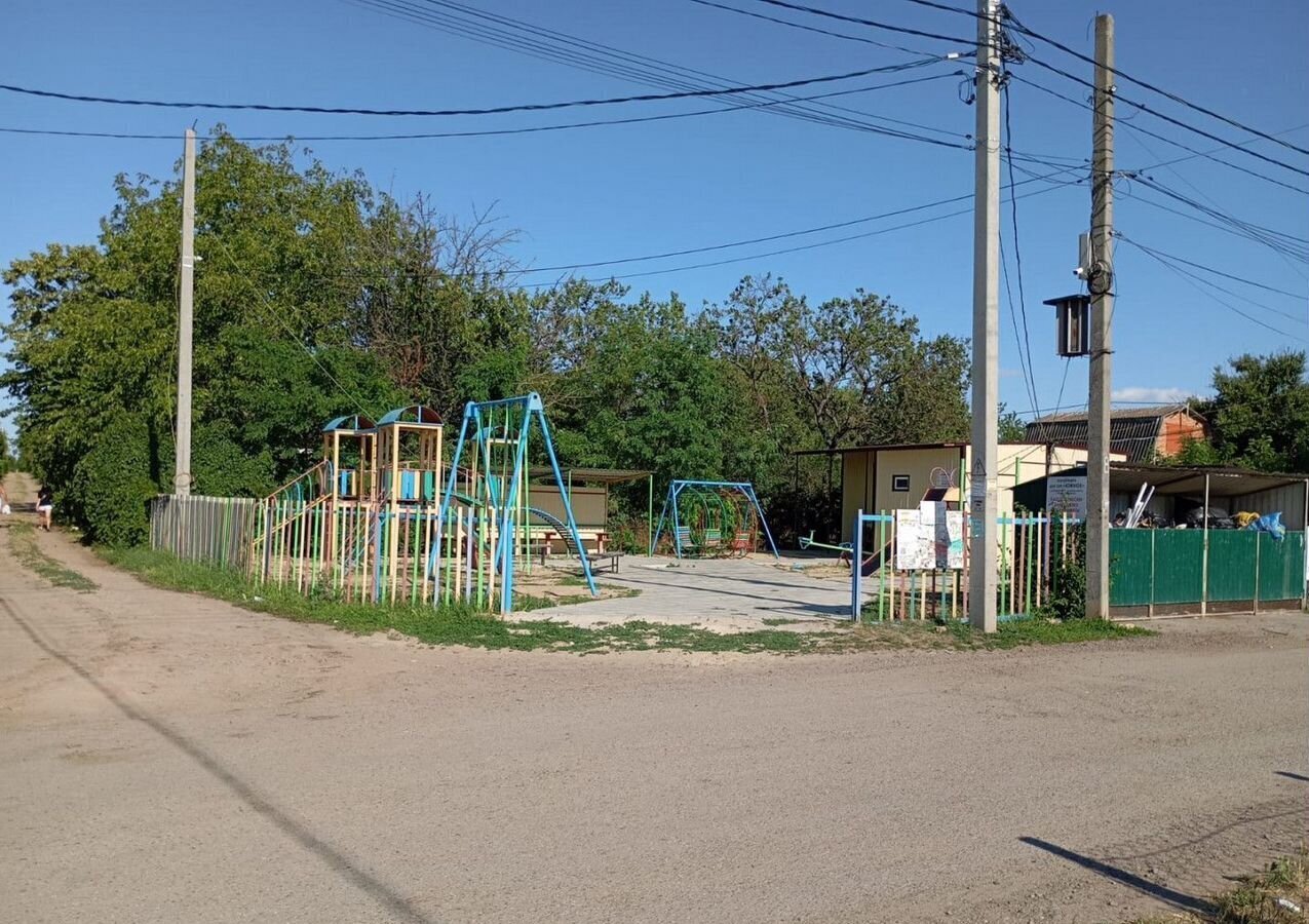 земля р-н Ейский г Ейск ул Мичурина фото 14
