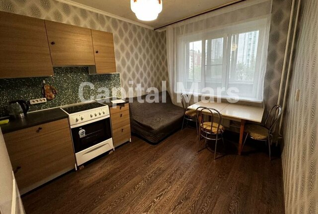 ш Рублёвское 34к 2 фото
