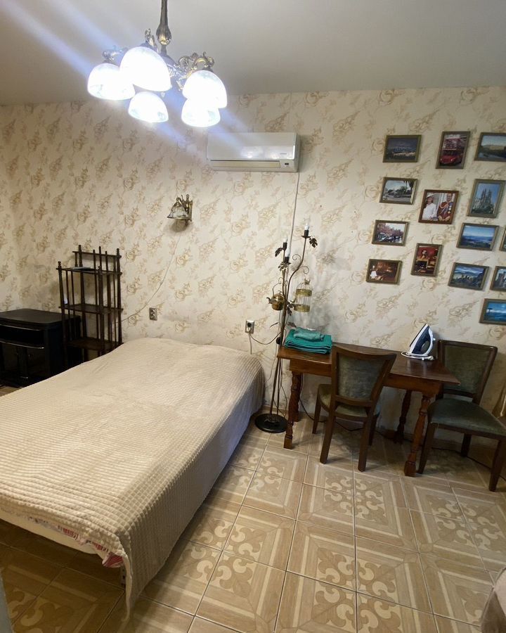 комната г Сочи р-н Лазаревский Лазаревское ул Родниковая 2в фото 4