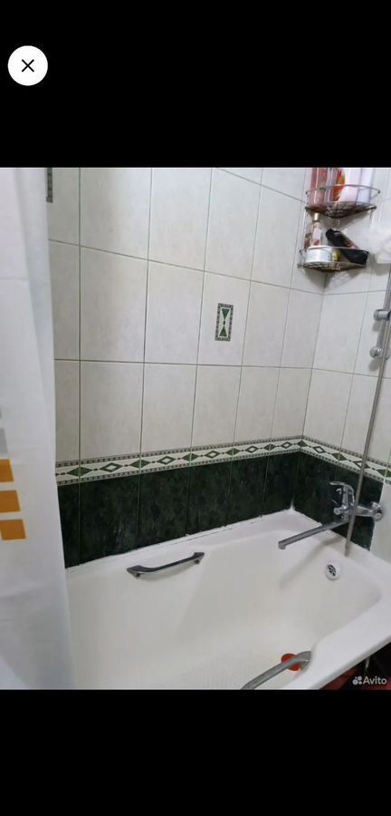 комната г Москва метро Коломенская пр-кт Андропова 28 фото 1