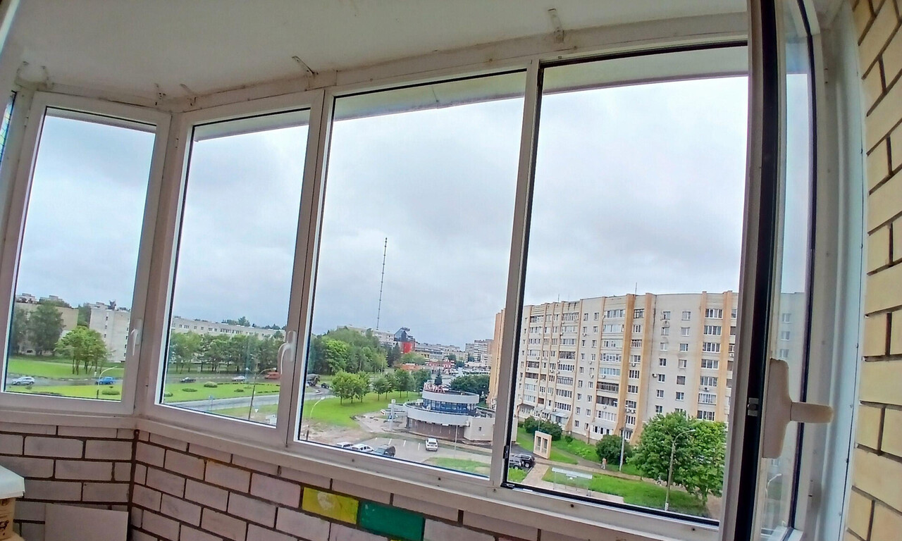 квартира г Обнинск пр-кт Маркса 79 фото 32