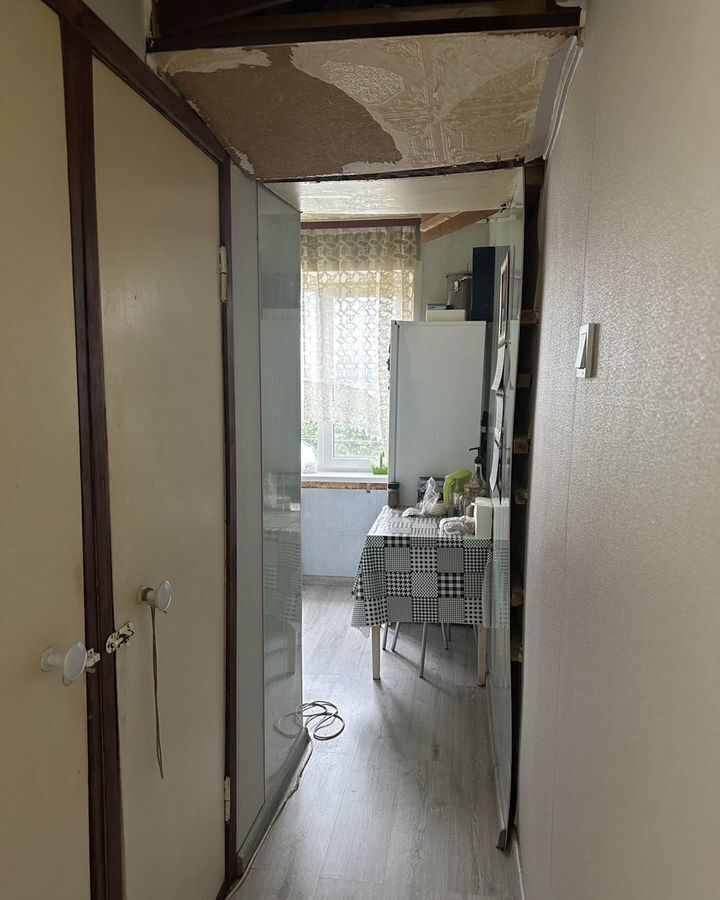 квартира р-н Дзержинский г Кондрово ул. Максима Горького, 1 фото 2