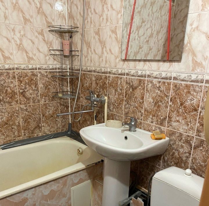 квартира г Саров ул Юности 12 фото 3
