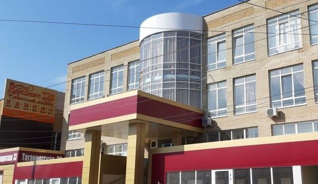 р-н Октябрьский Каменка ул Таганрогская 33 фото