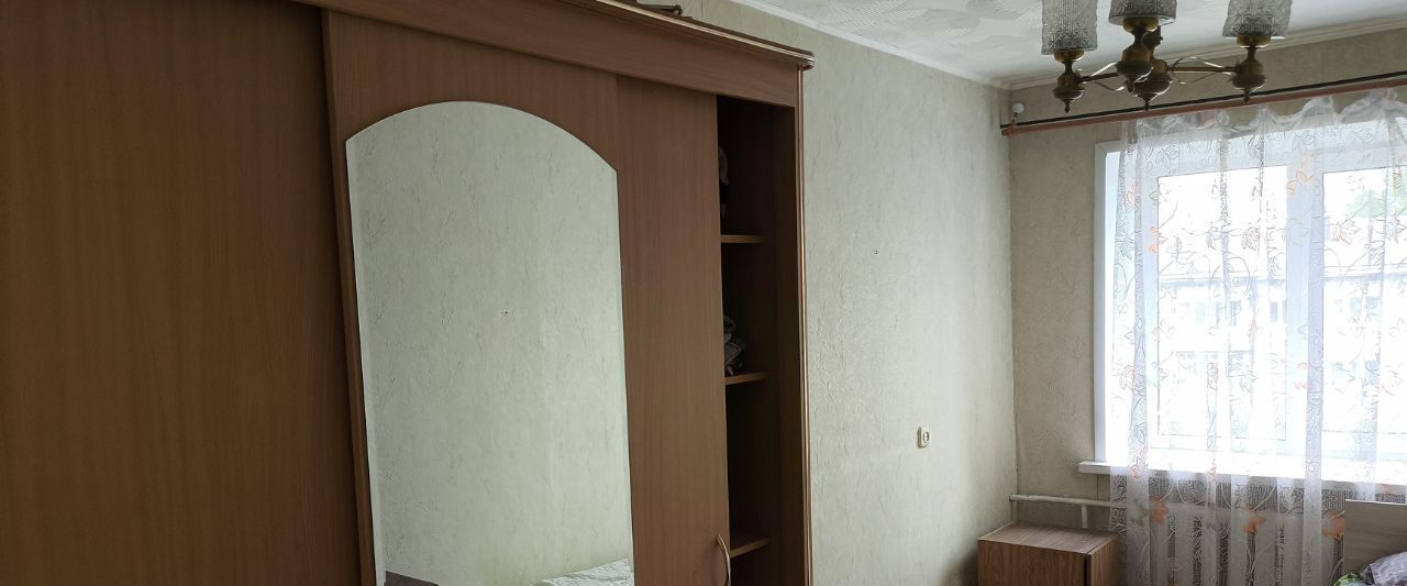 квартира г Пермь р-н Кировский ул Воронежская 20 Кировский район фото 4