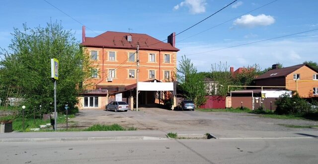 р-н Первомайский ул Орская 18в фото