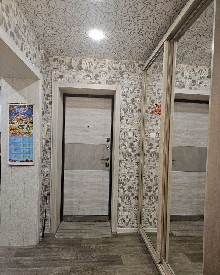 квартира г Искитим Индустриальный 29А фото 4