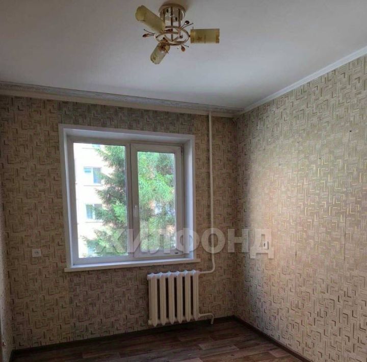 квартира г Новосибирск ул Петухова 108 Площадь Маркса фото 2