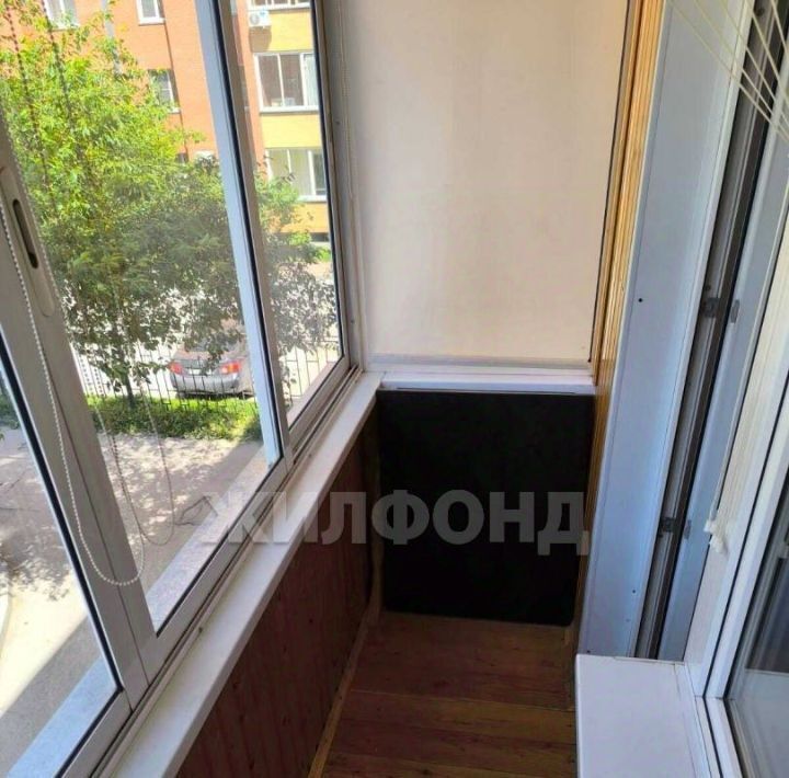 квартира г Новосибирск ул Петухова 108 Площадь Маркса фото 3