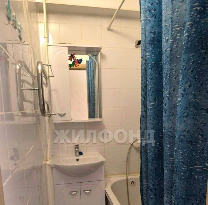 квартира г Новосибирск ул Петухова 108 Площадь Маркса фото 10