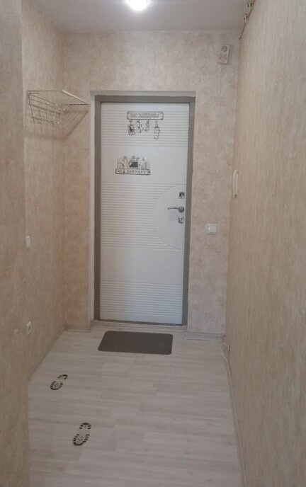 квартира г Новосибирск Заельцовская ул Фадеева 66/2 фото 1