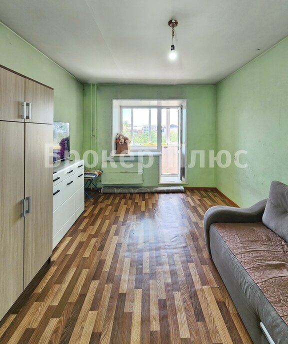 квартира г Кызыл ул Ооржака Лопсанчапа 40 фото 2