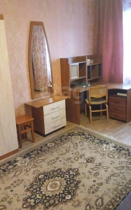 квартира г Новосибирск Студенческая ул Стартовая 1 фото 4